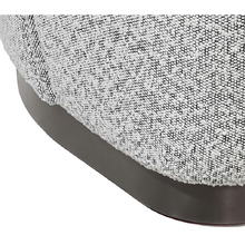 Sara Boucle Wingback Chair